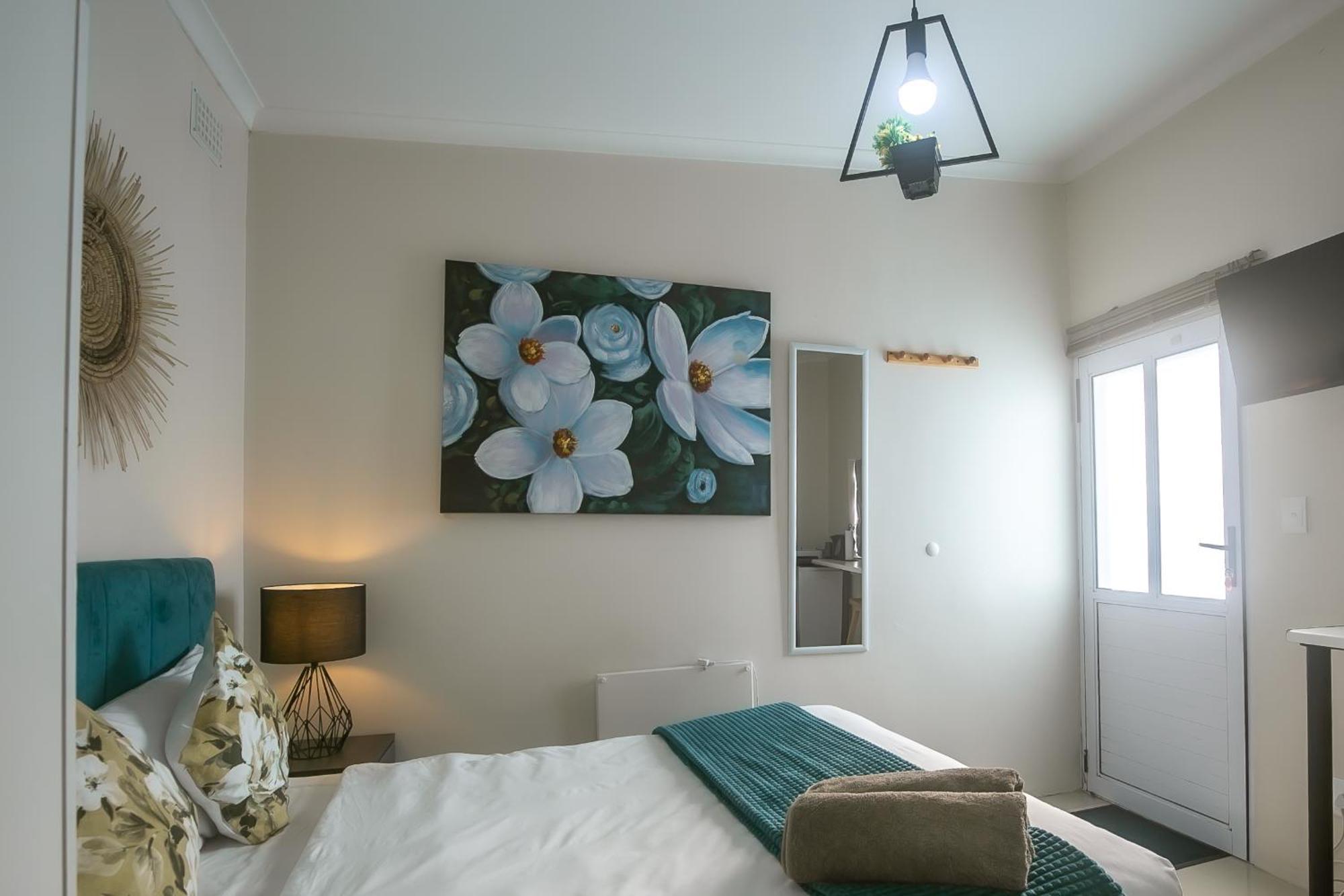 Hotel @Nine à Le Cap Extérieur photo
